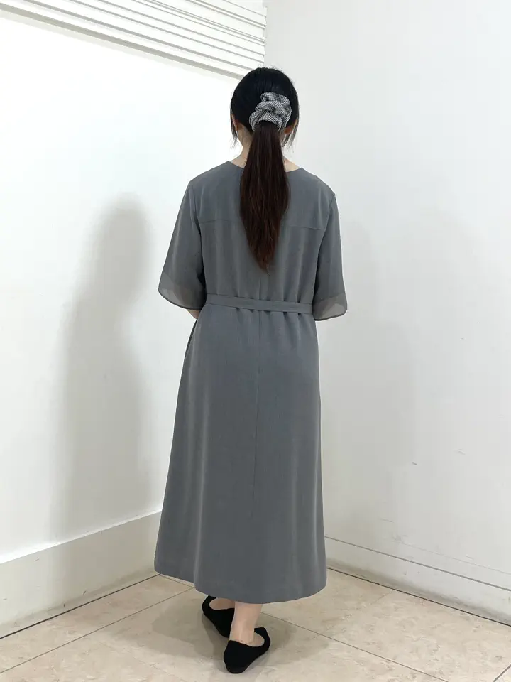 J.PRESS LADIES 平賀 コーディネート画像