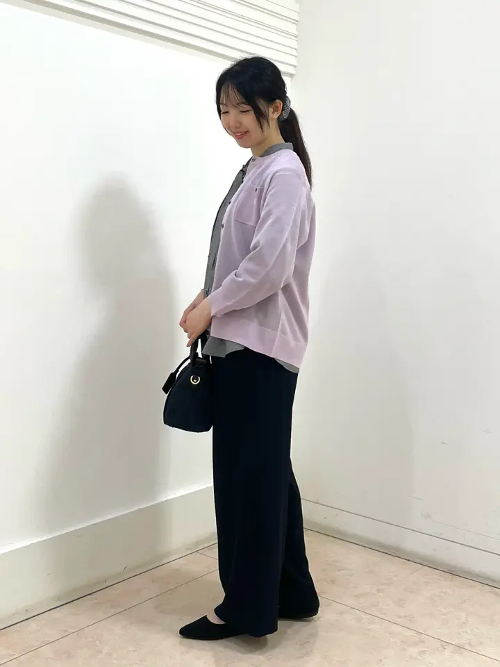 J.PRESS LADIES 平賀 コーディネート画像
