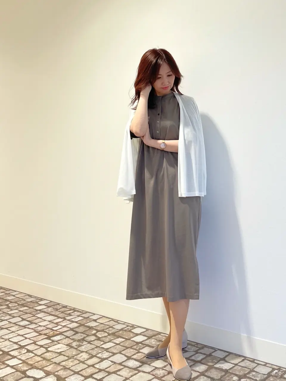  中瀬 コーディネート画像