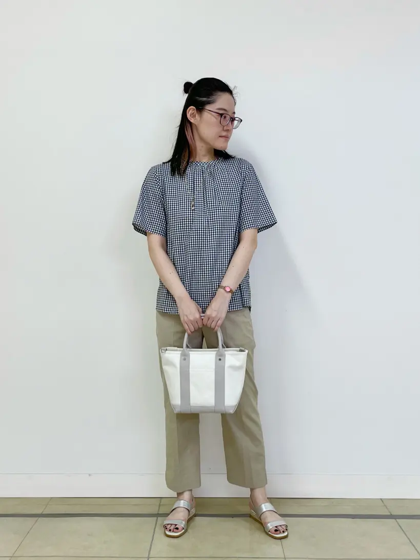  佐藤 コーディネート画像