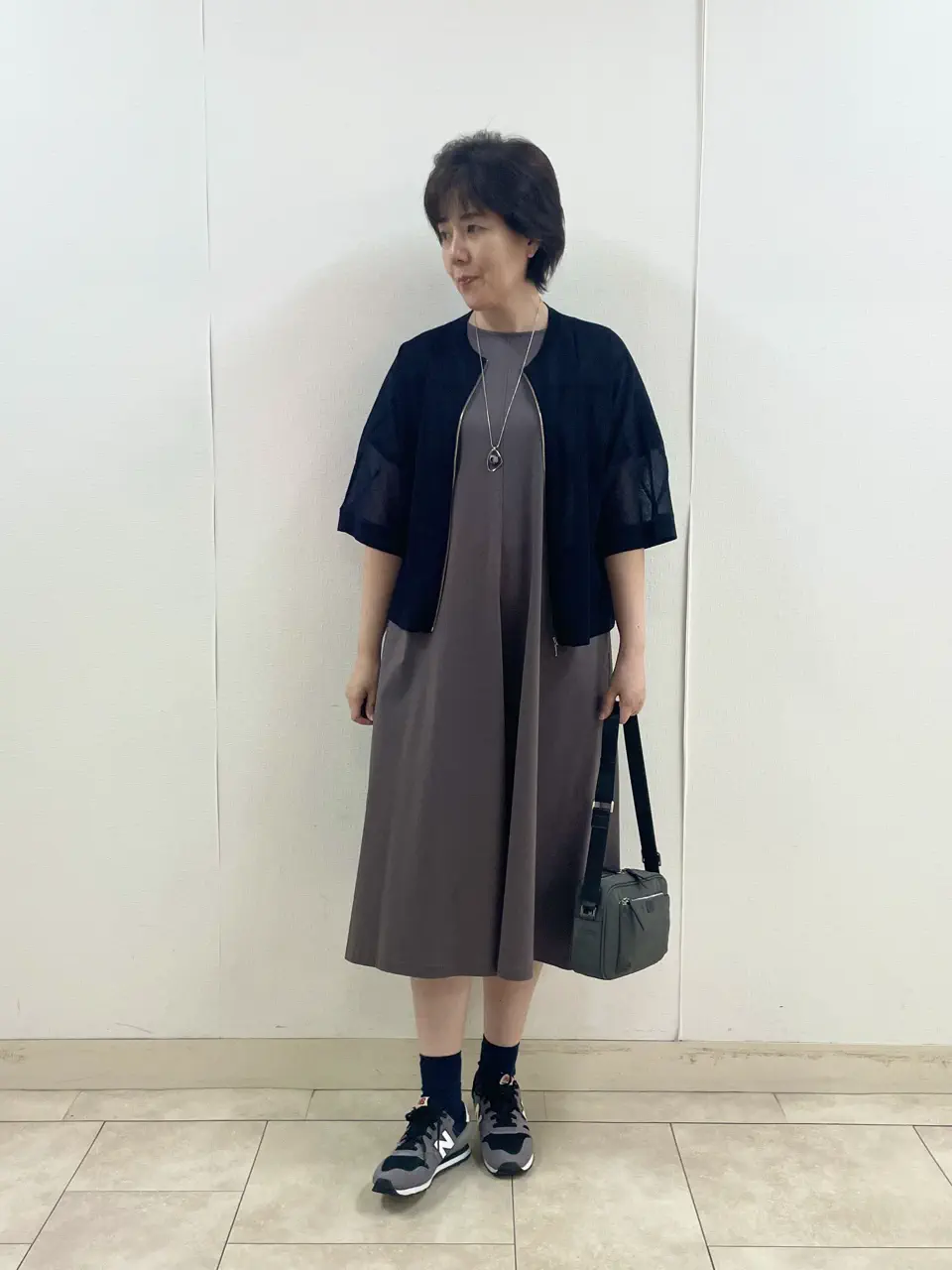  守田 コーディネート画像