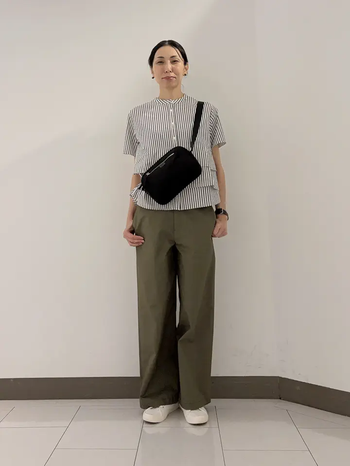 J.PRESS LADIES 木村 コーディネート画像