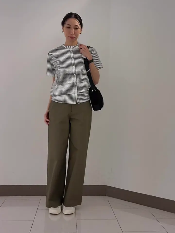 J.PRESS LADIES 木村 コーディネート画像