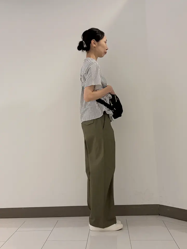 J.PRESS LADIES 木村 コーディネート画像