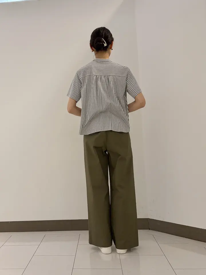J.PRESS LADIES 木村 コーディネート画像