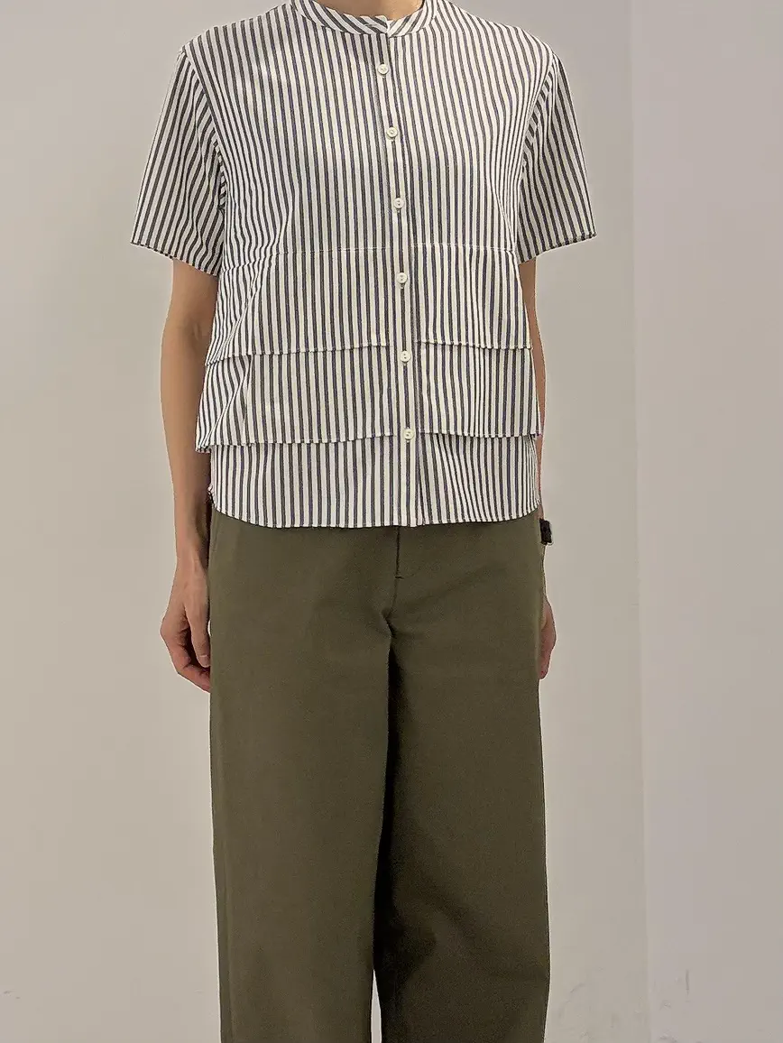J.PRESS LADIES 木村 コーディネート画像