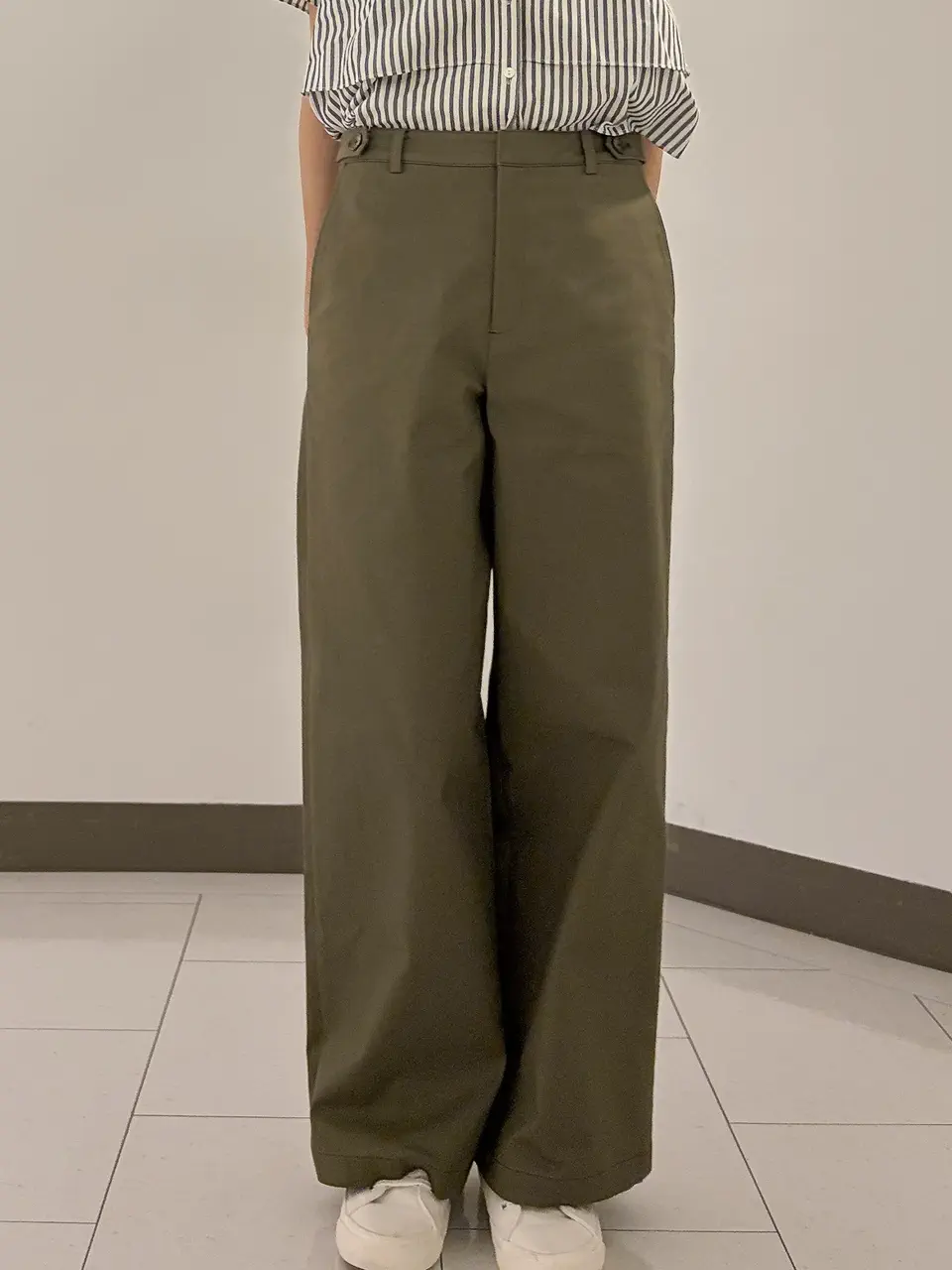 J.PRESS LADIES 木村 コーディネート画像