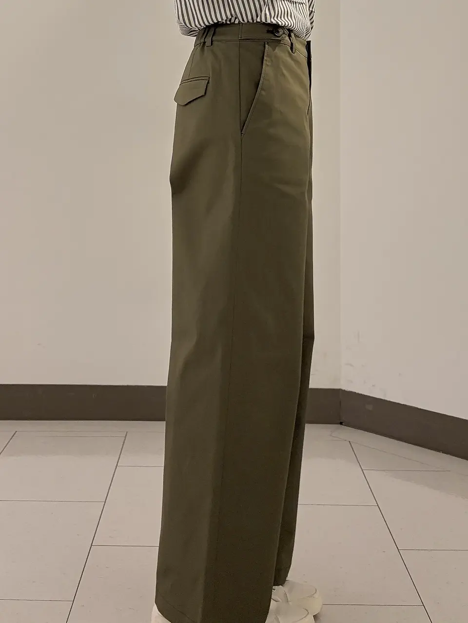J.PRESS LADIES 木村 コーディネート画像