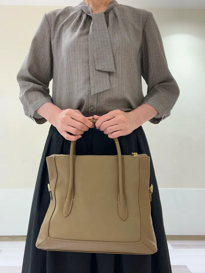 J.PRESS LADIES 楠本 コーディネート画像