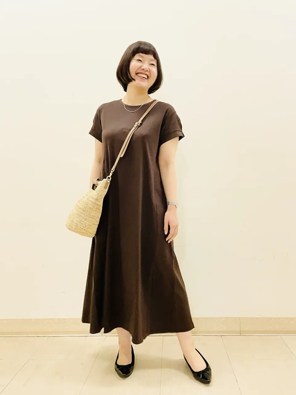  内田 コーディネート画像