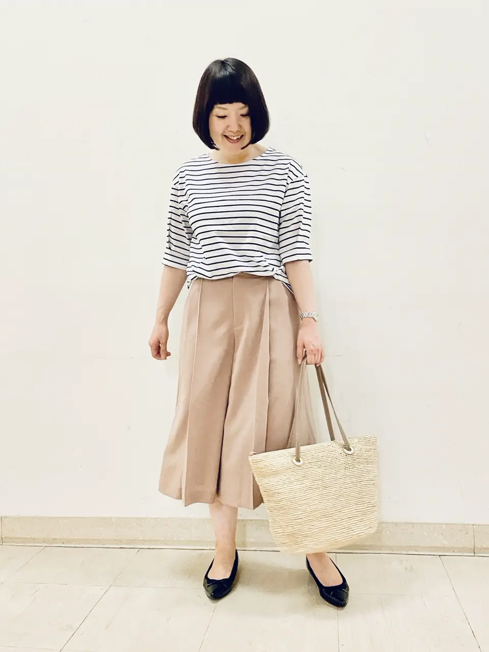  内田 コーディネート画像