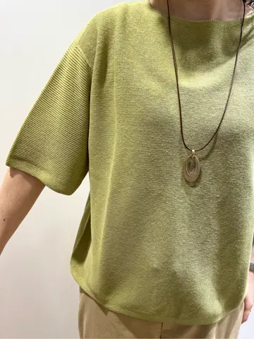 J.PRESS LADIES 前川 コーディネート画像