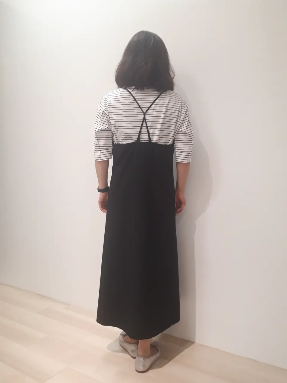 J.PRESS LADIES 阿部 コーディネート画像