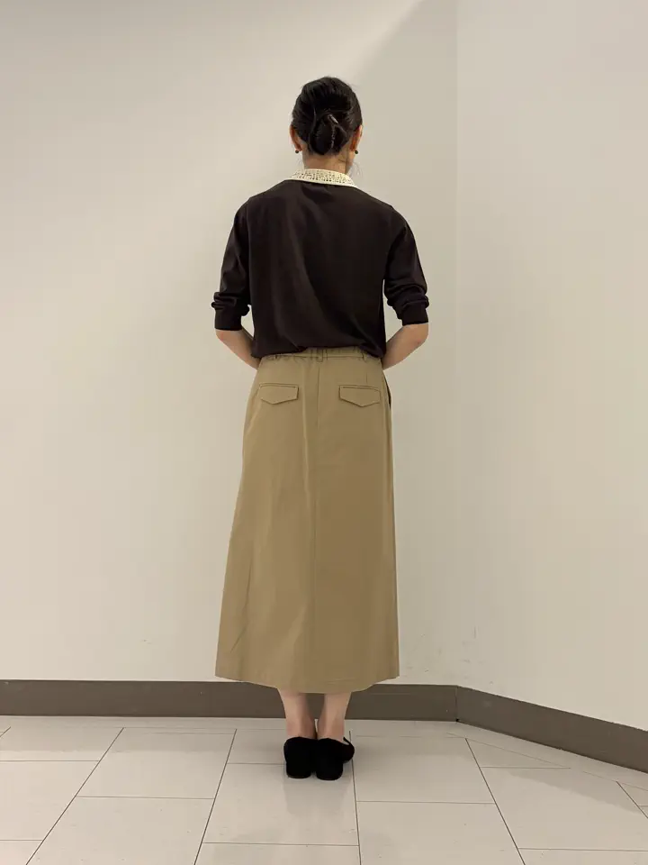J.PRESS LADIES 木村 コーディネート画像