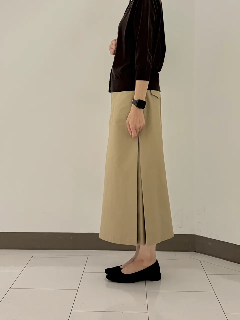 J.PRESS LADIES 木村 コーディネート画像