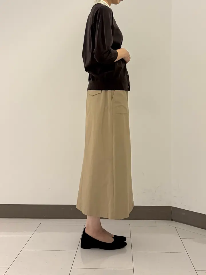 J.PRESS LADIES 木村 コーディネート画像