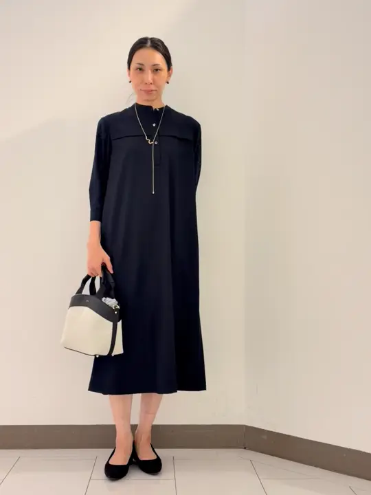 J.PRESS LADIES 木村 コーディネート画像