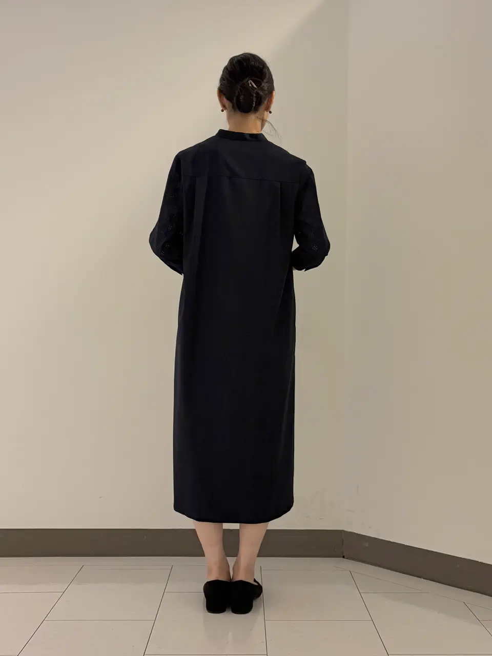 J.PRESS LADIES 木村 コーディネート画像