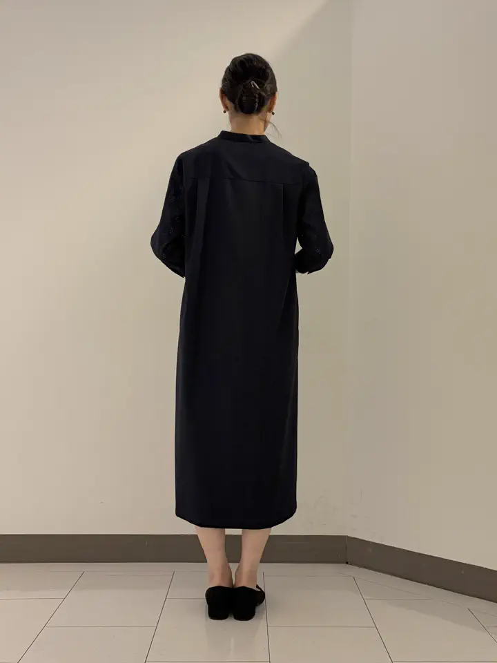 J.PRESS LADIES 木村 コーディネート画像