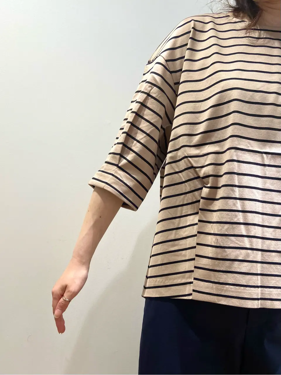 J.PRESS LADIES 前川 コーディネート画像