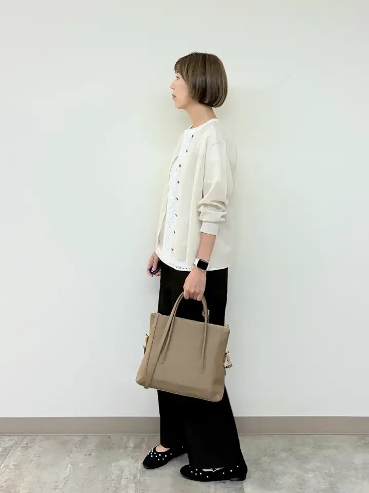 J.PRESS LADIES 川﨑 コーディネート画像