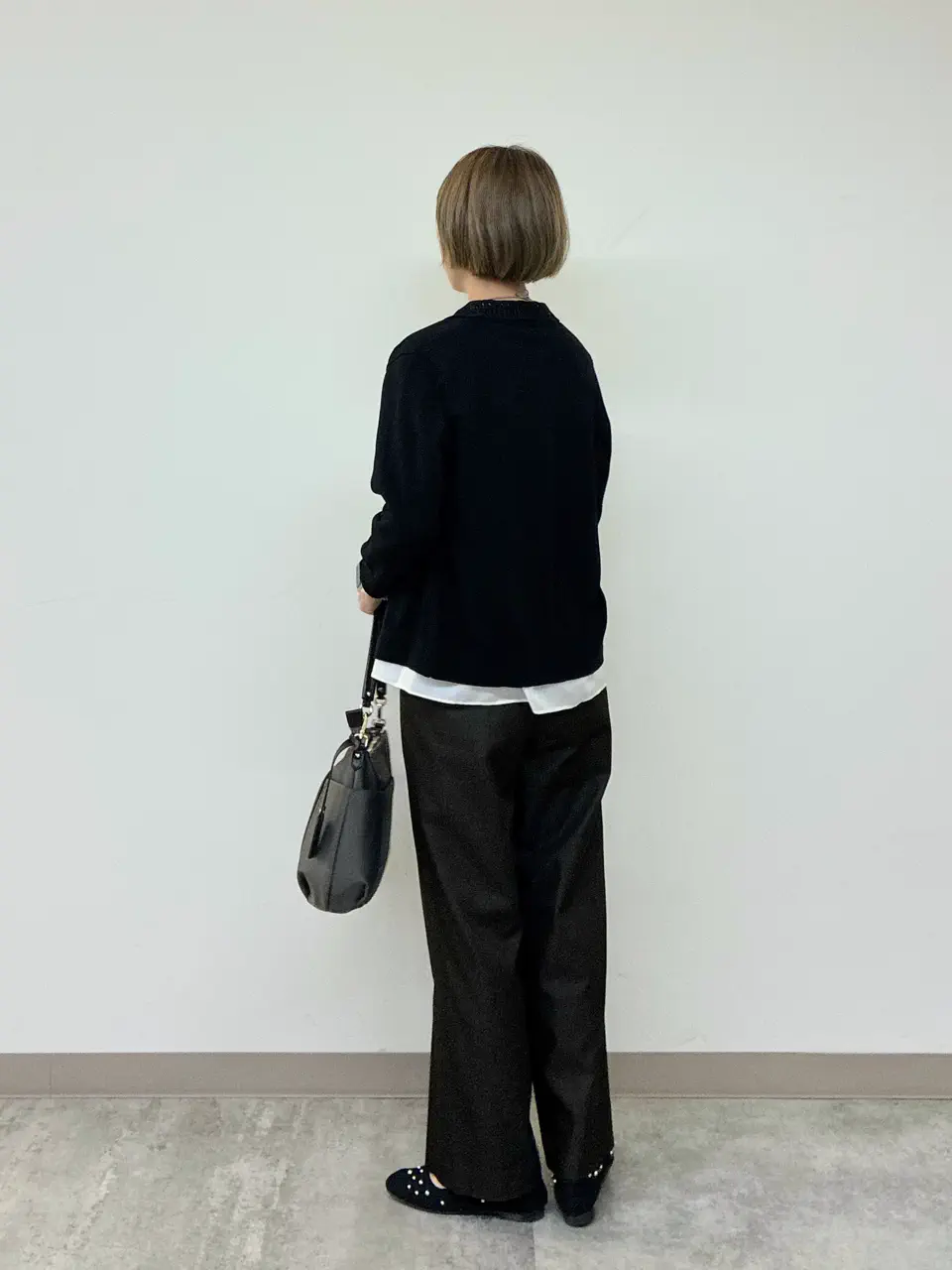 J.PRESS LADIES 川﨑 コーディネート画像