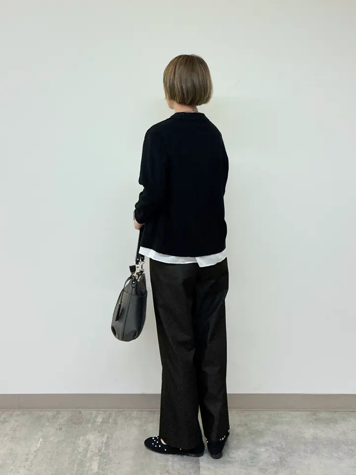 J.PRESS LADIES 川﨑 コーディネート画像
