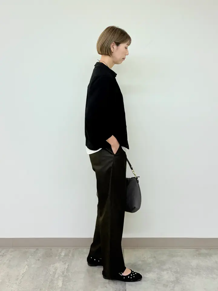 J.PRESS LADIES 川﨑 コーディネート画像