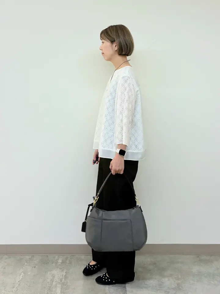 J.PRESS LADIES 川﨑 コーディネート画像