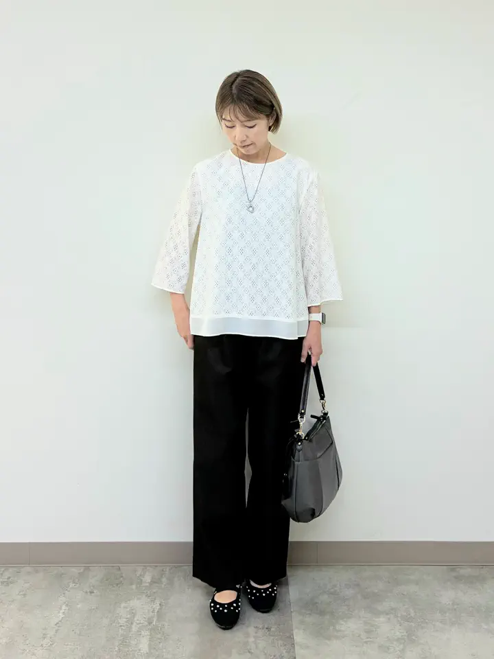 J.PRESS LADIES 川﨑 コーディネート画像