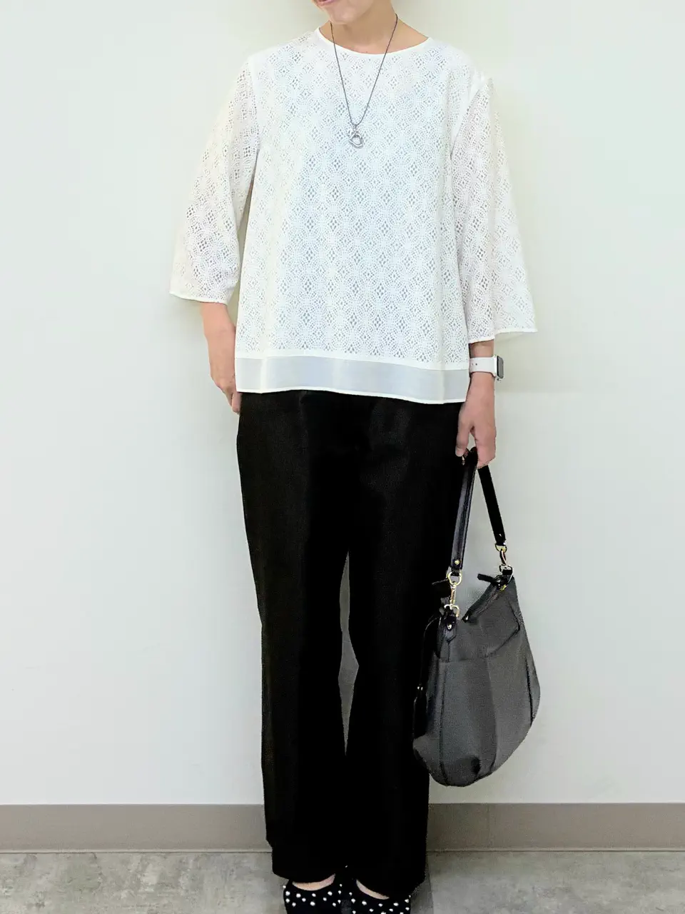 J.PRESS LADIES 川﨑 コーディネート画像