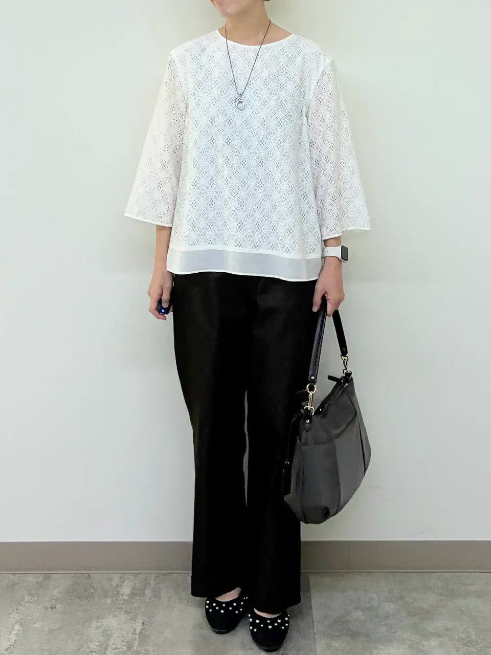 J.PRESS LADIES 川﨑 コーディネート画像