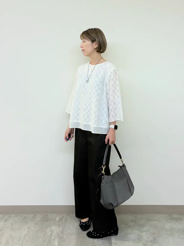 J.PRESS LADIES 川﨑 コーディネート画像