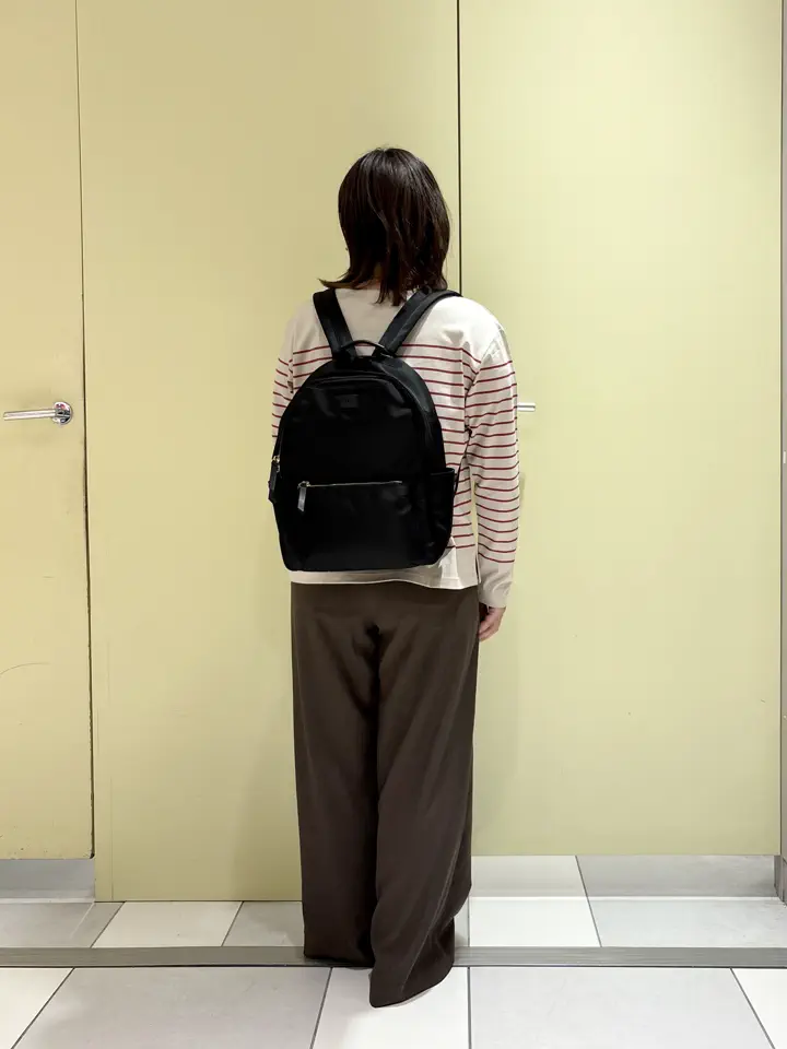 J.PRESS LADIES 辻本 コーディネート画像