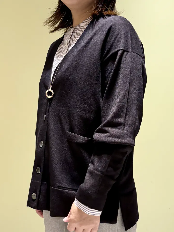 J.PRESS LADIES 辻本 コーディネート画像