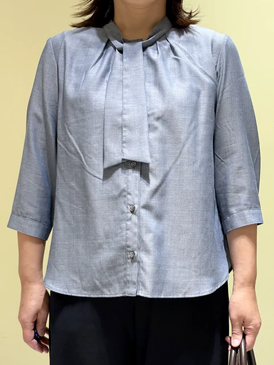 J.PRESS LADIES 辻本 コーディネート画像