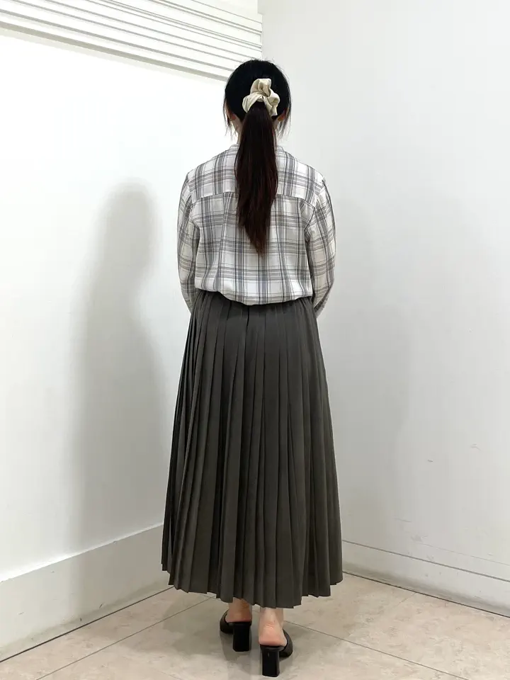 J.PRESS LADIES 平賀 コーディネート画像