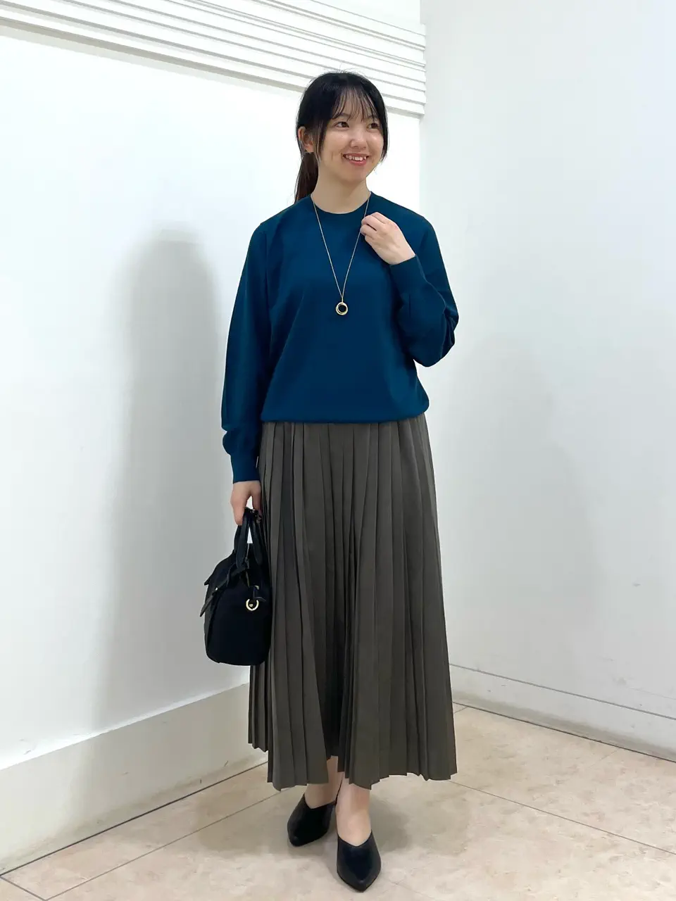  平賀 コーディネート画像