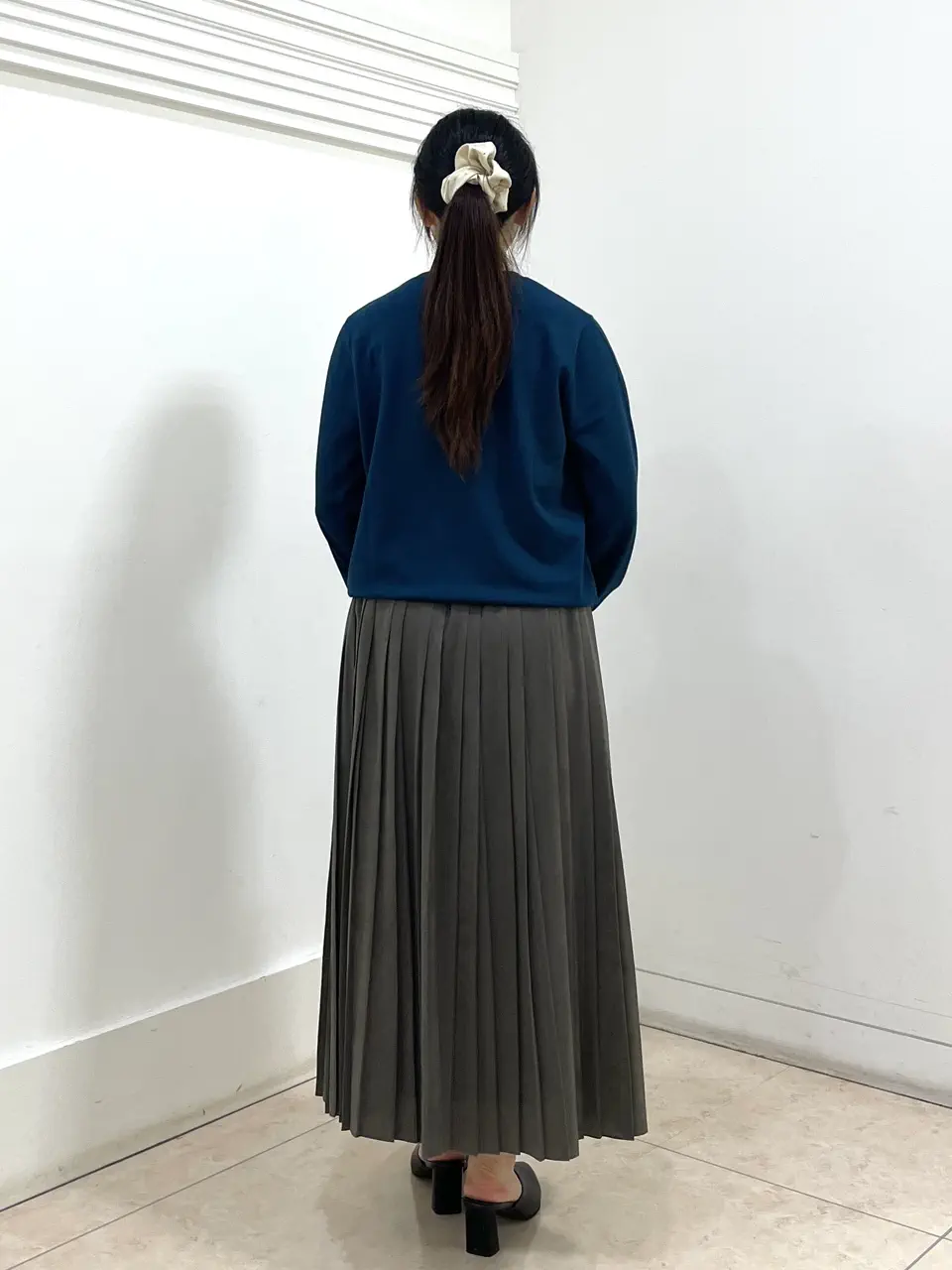 J.PRESS LADIES 平賀 コーディネート画像