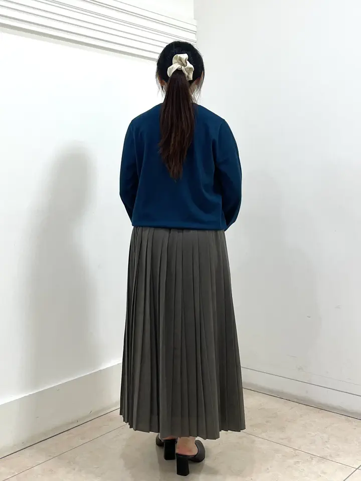 J.PRESS LADIES 平賀 コーディネート画像