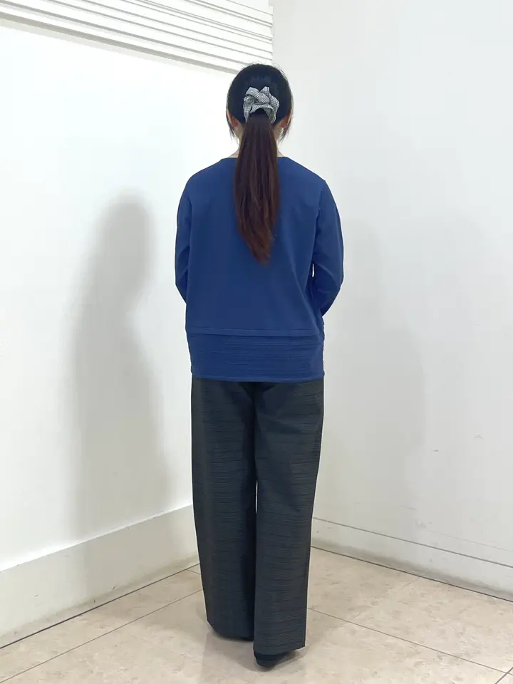 J.PRESS LADIES 平賀 コーディネート画像