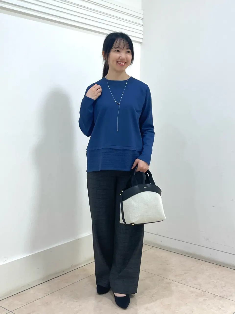  平賀 コーディネート画像