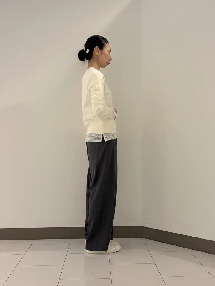 J.PRESS LADIES 木村 コーディネート画像