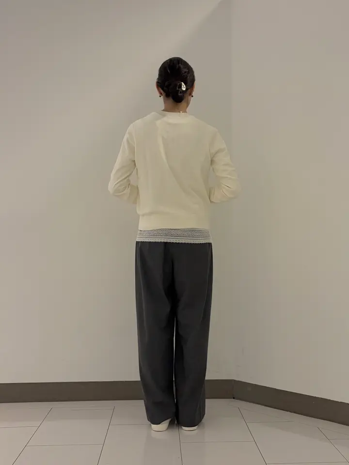 J.PRESS LADIES 木村 コーディネート画像