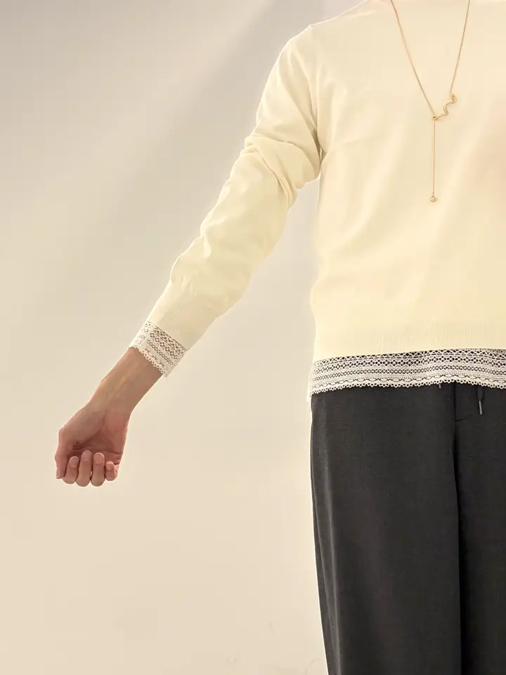 J.PRESS LADIES 木村 コーディネート画像