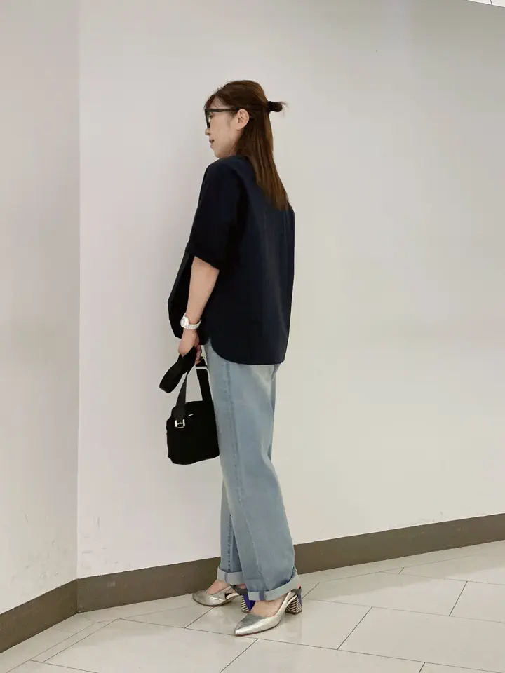 J.PRESS LADIES KAZU コーディネート画像