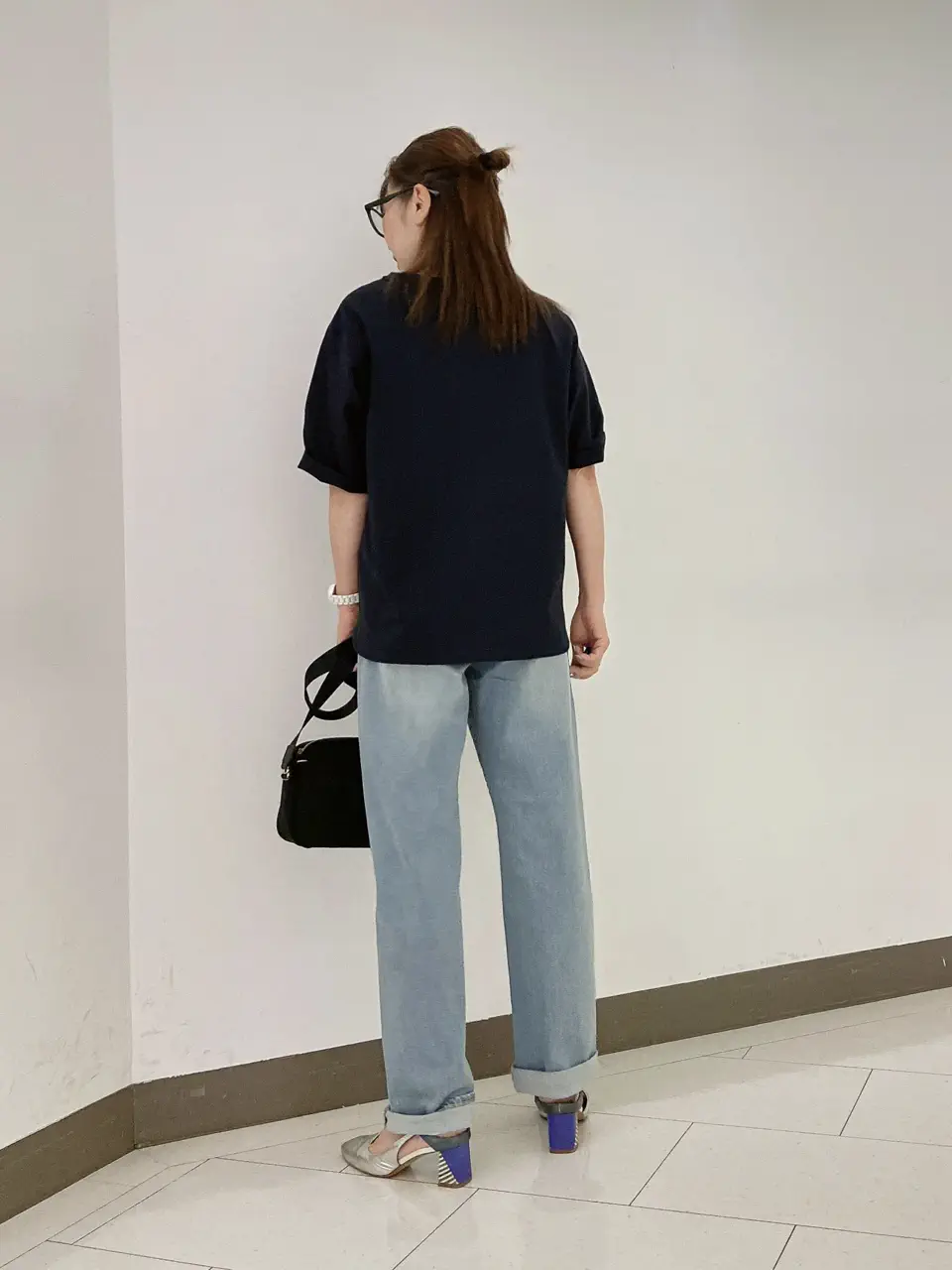 J.PRESS LADIES KAZU コーディネート画像