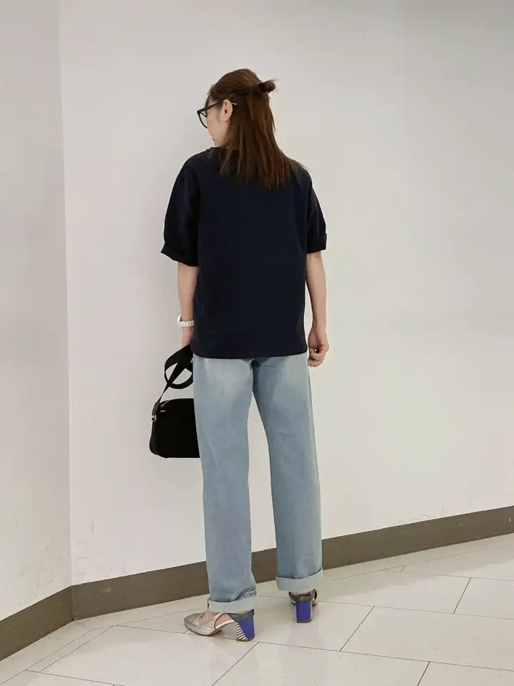 J.PRESS LADIES KAZU コーディネート画像