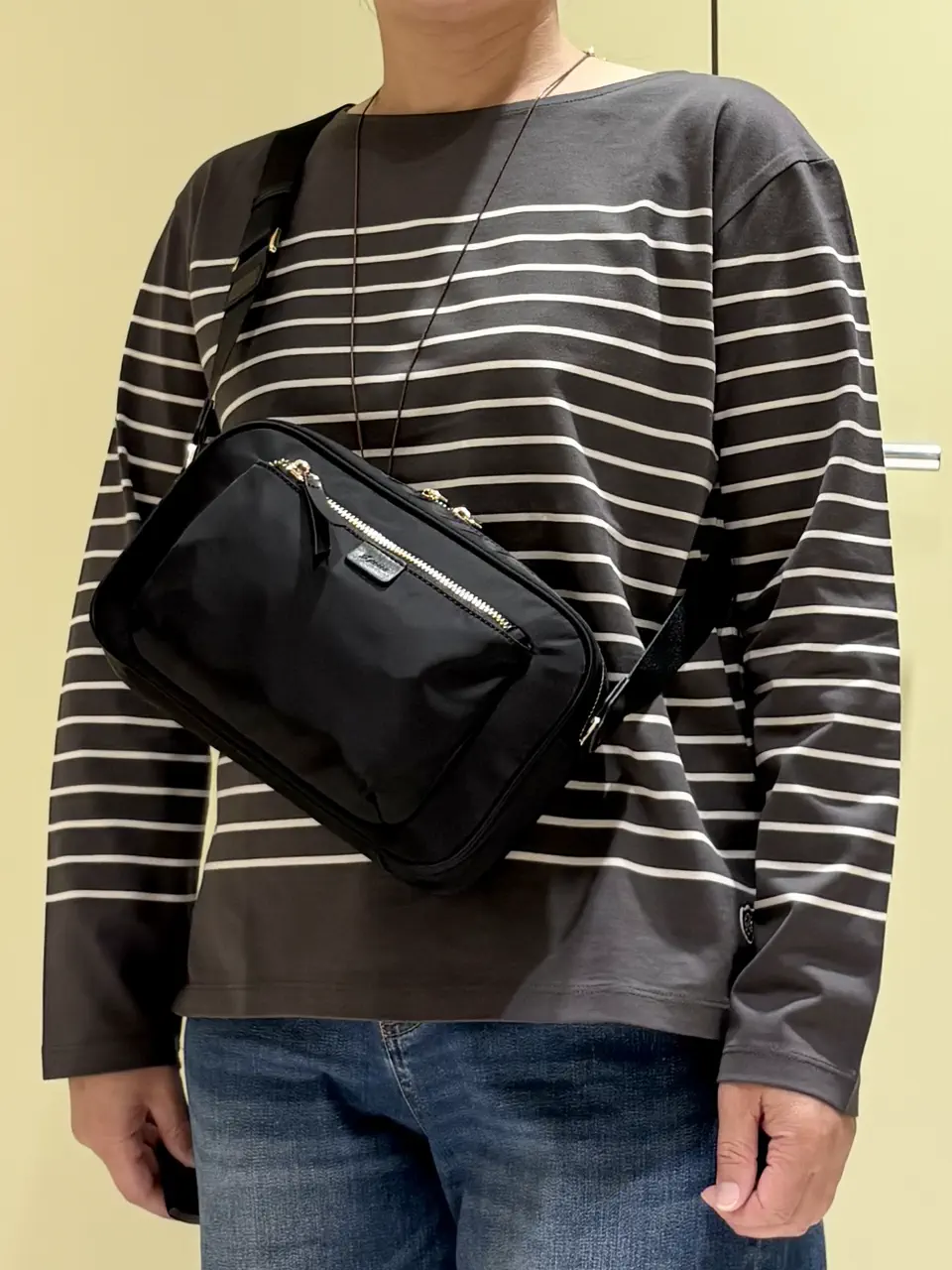 J.PRESS LADIES 辻本 コーディネート画像