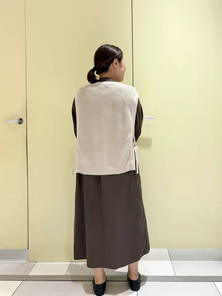 J.PRESS LADIES 辻本 コーディネート画像